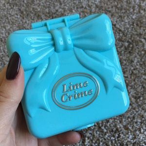 NWOT Polly Pocket shadow palette